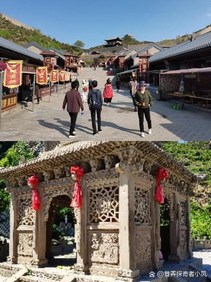 雁门关为什么不建议人去