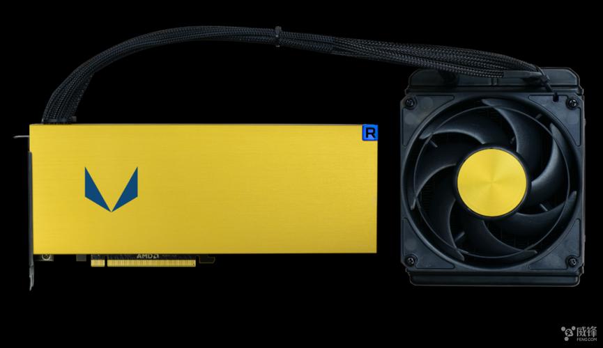 amd radeon vega
