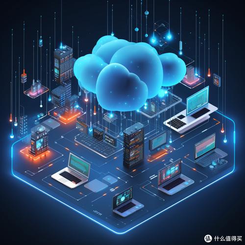 晨越云2.0系统图标