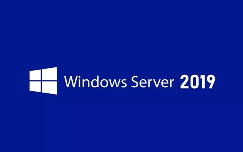 win server 2019