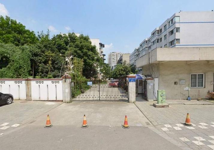 锦江区琉璃场