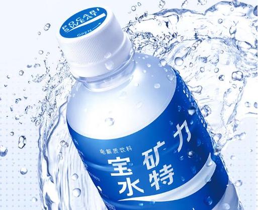 力水带什么法宝宝好图标
