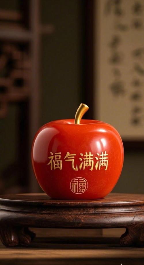 福气多多图标