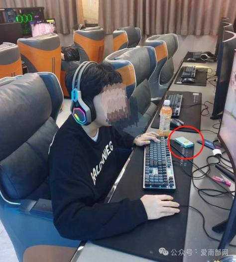 未成年如何去网吧
