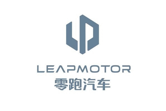 零跑汽车标志图片缩略图