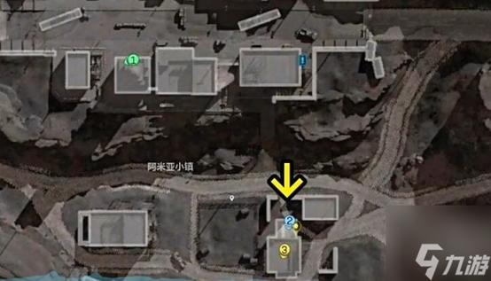 明明已经共享位置却看不到对方