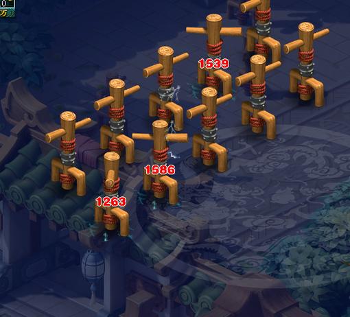 109魔方寸和魔天宫哪个任务好图标