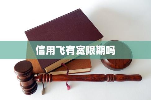 信用飞有宽限期吗截图
