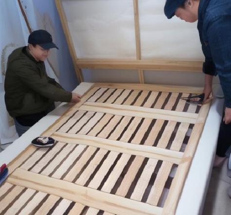 拆床师傅去哪里找