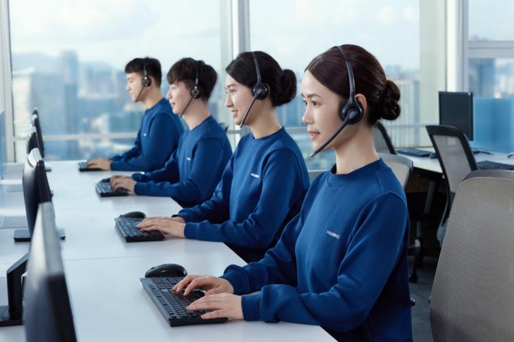 华为全国客服电话24小时人工服务截图