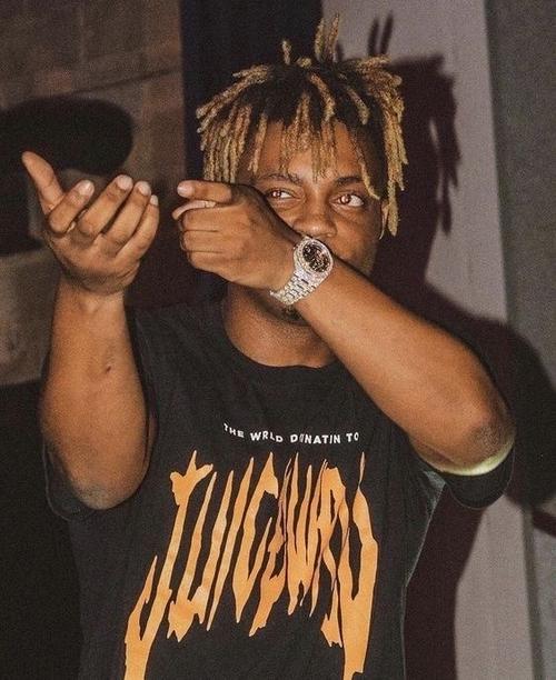 juice wrld