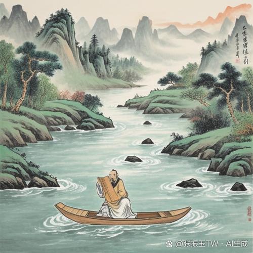 《沧浪行》原文图标