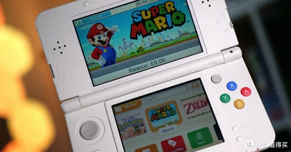3ds汉化版ROM资源