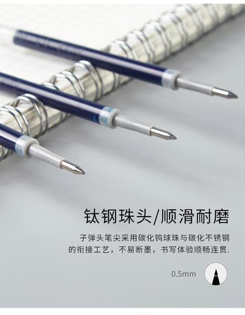 中国笔芯钢珠能自产吗图标