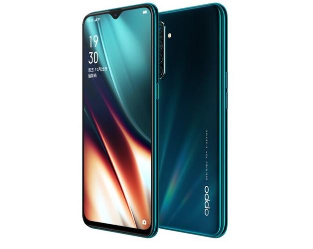 oppok5属于什么档次