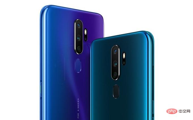 OPPO PCHM30