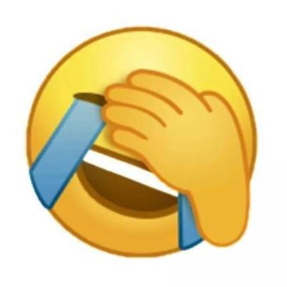 对方发捂脸怎么回复