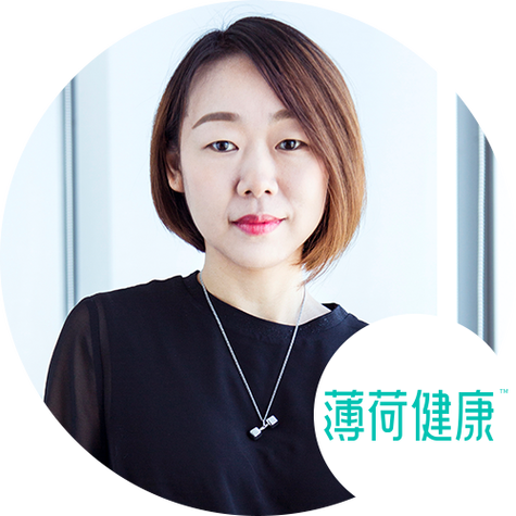 薄荷健康创始人