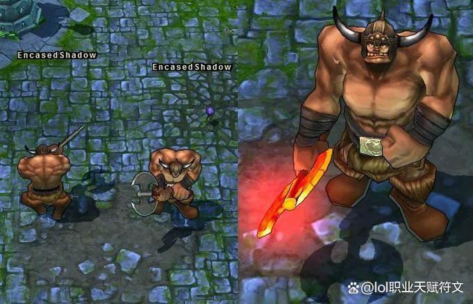 塞恩lol