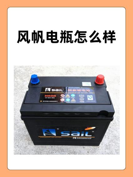 风帆蓄电池价格表图标