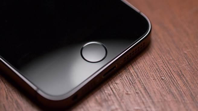 iphone黑色home键变色原因截图