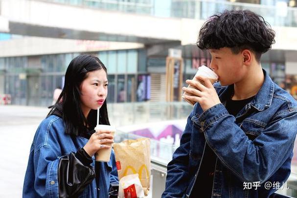 我男朋友很会 知乎