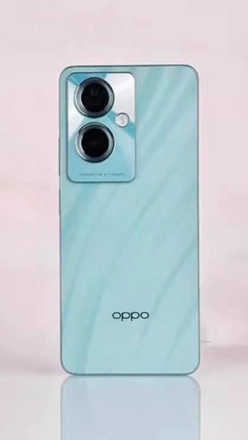 oppo新品要上市的手机截图