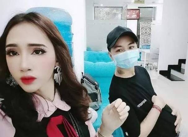 被迫变性改变了我一生
