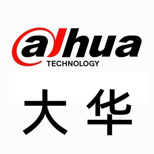 大华官网官网图标