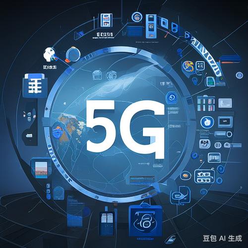 物联网5g