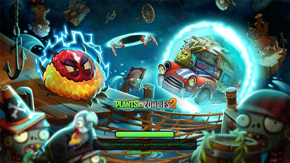 PVZ2蒸汽时代2高清版正版缩略图