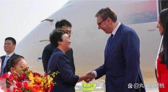 我的妻子是外交官