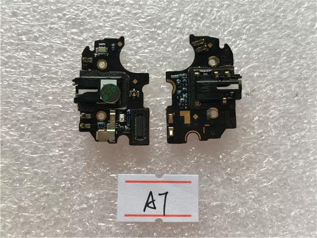 oppoa7后壳怎么拆