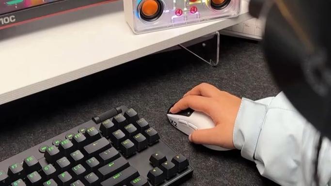 鼠标延迟多少毫秒缩略图