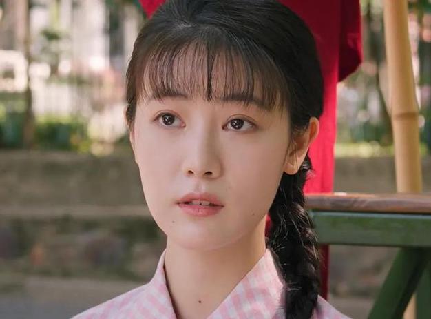 小阿珂仔
