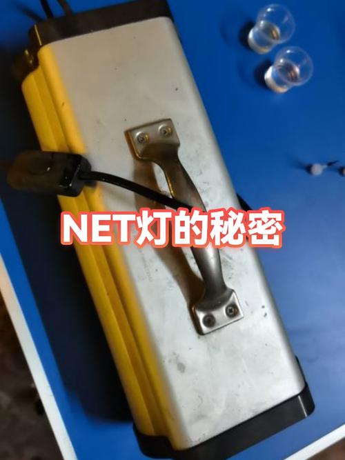 NET是什么指示灯