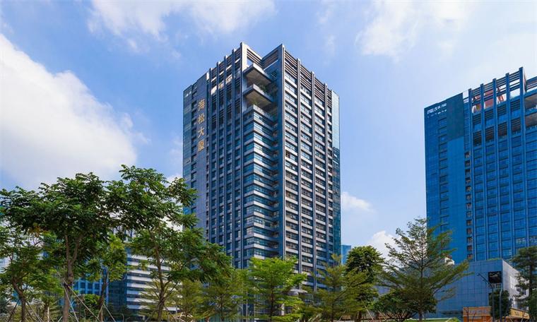 深圳最出名的50家公司