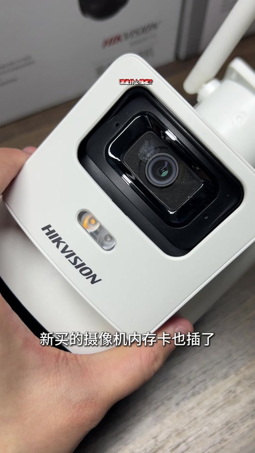 家用监控没有内存卡还能回放吗