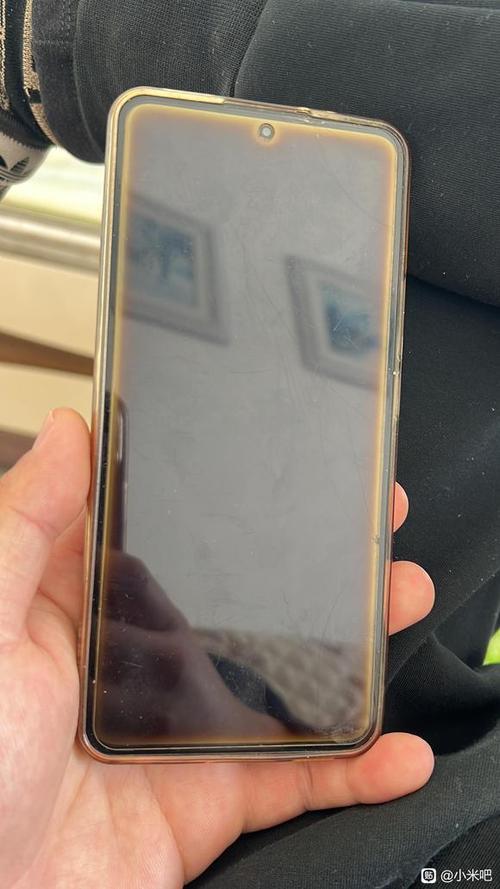 开启息屏显示容易烧屏吗游戏截图