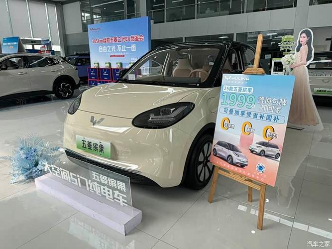 五菱缤果图片图标