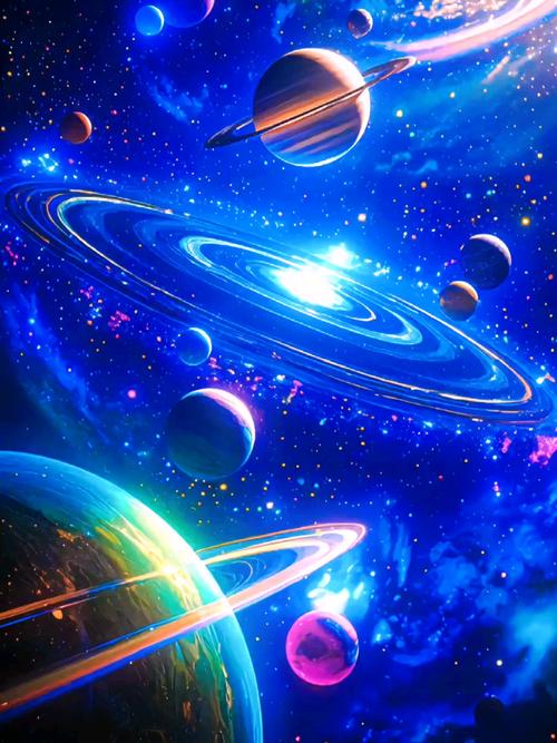 星空奇迹