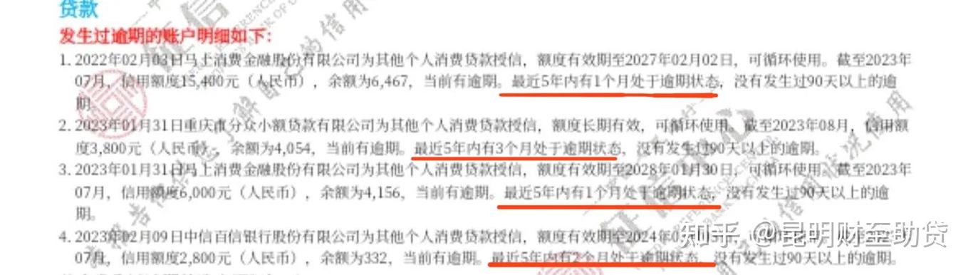 移动欠费影响个人征信吗图标