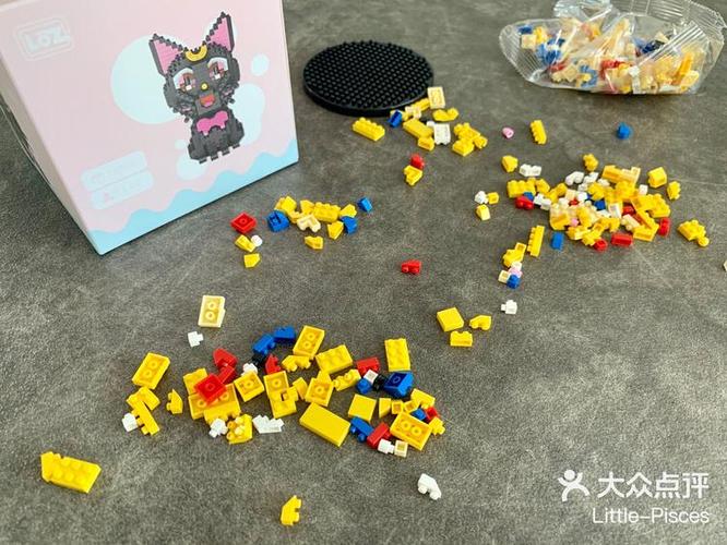 loz美少女图纸缩略图