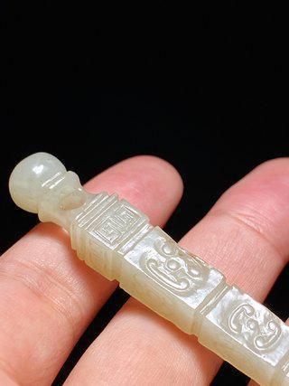 盘旋只把玉杵缠