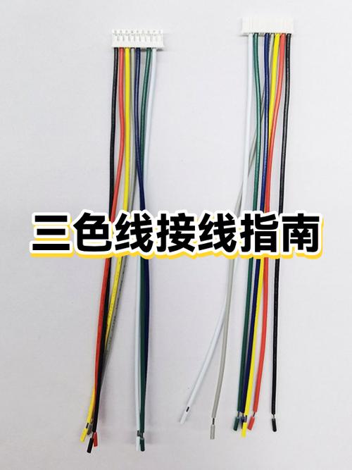 三色电线颜色代表什么线缩略图