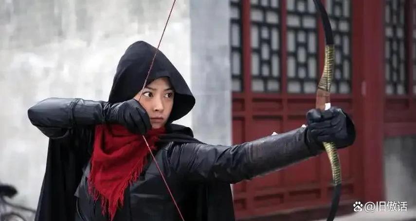 《箭在弦上》在线观看截图