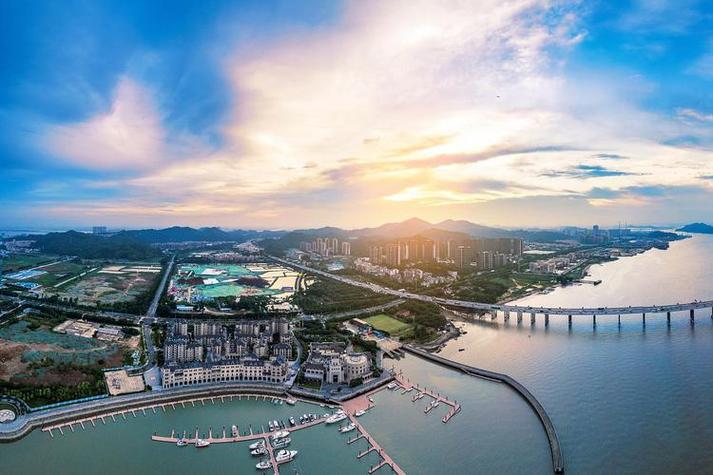 广州去哪看海比较近截图