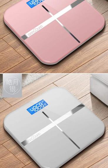 体重秤用久了会偏重还是偏轻缩略图