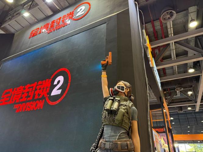 全境封锁国服免费吗