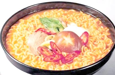 noodles是骂人的意思吗